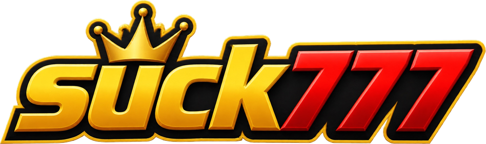 suck777 Logo